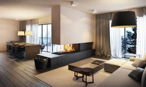 Chalet Residences Mathon Ischgl Eksteriør bilde